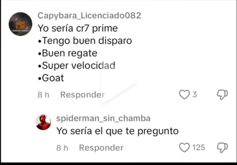 Domada - meme