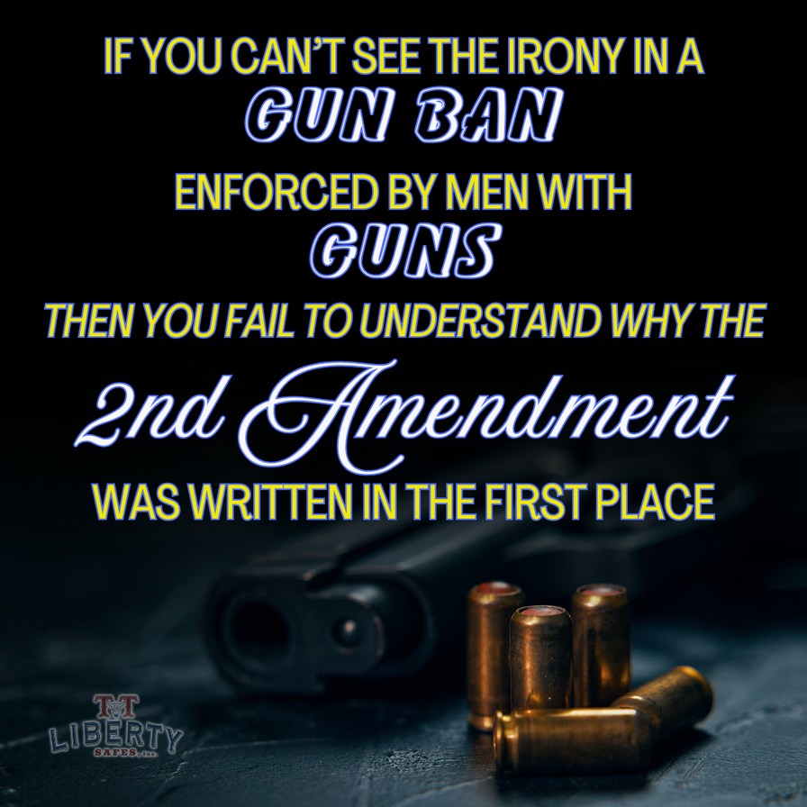 2nd Amendment - meme