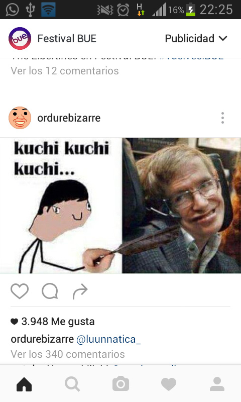 Kuchi - meme