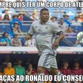 Vlw Ronaldo