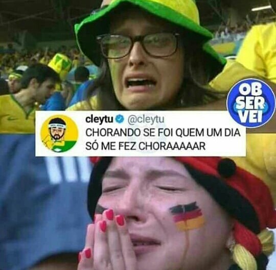 Vai Brazilian - meme