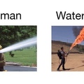 thanks watermen