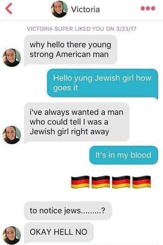 Jewish meme #3