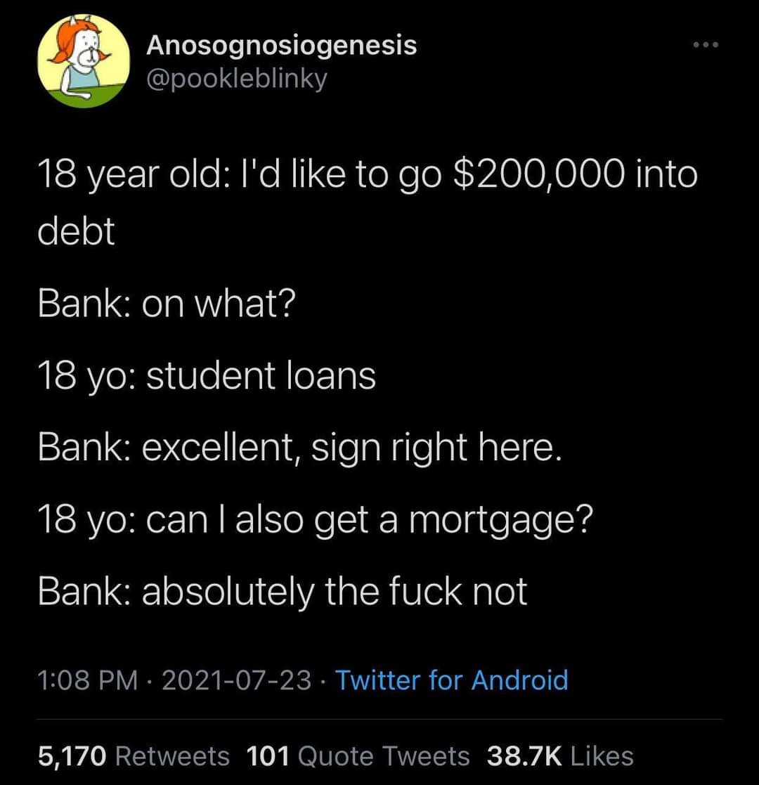 Worth of mortgage... - meme