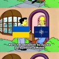 La OTAN y Ucrania