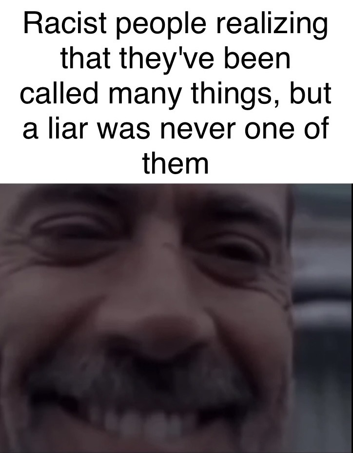 Like myself - meme