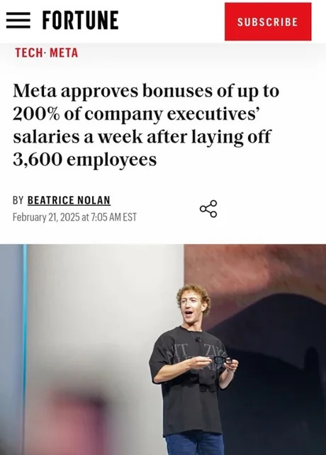 Meta meme news
