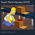 Mario bros
