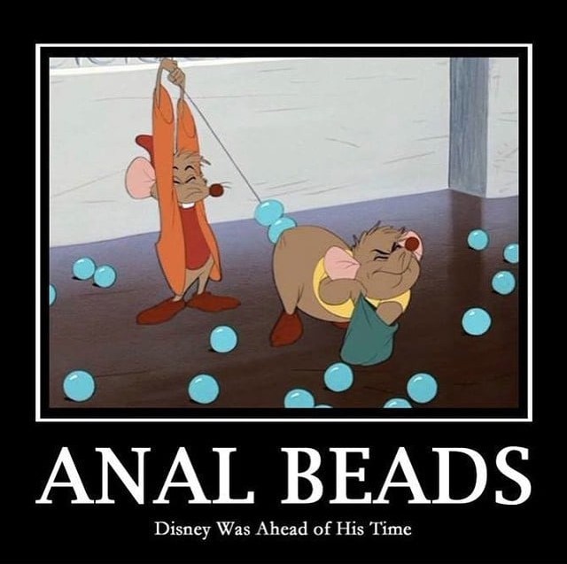 Walt Disney was pure filth. Like @AudiLover23 - meme