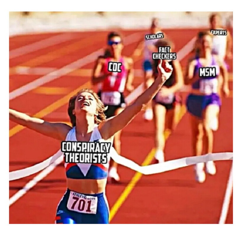 For the win - meme