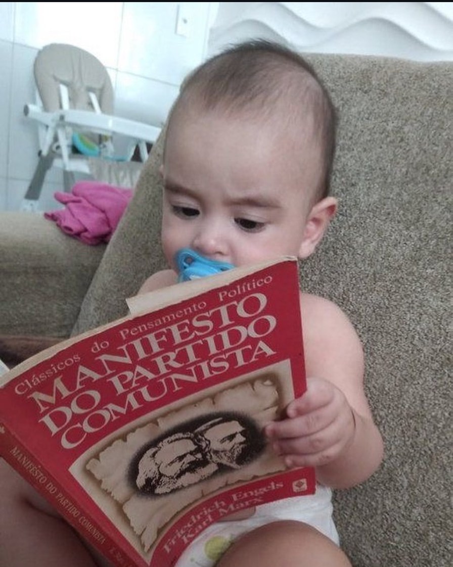 Tio Tério - meme