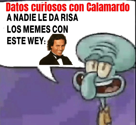 Que los señores de Internet le dejen descansar en paz a este wey: - meme
