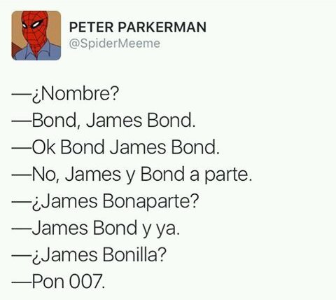Ese Peter - meme