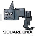 Square Onix