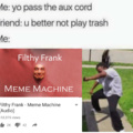 Filthy Franku