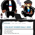 "Russian Hackers"