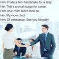 Office slang