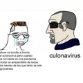 Culonavirus
