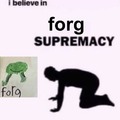 Forg