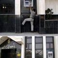 Banks in Iran