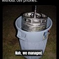 What's a kegger, you ask?