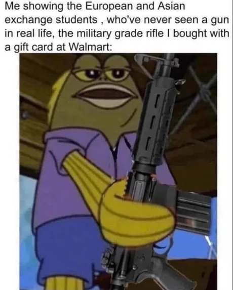 Hellyah - meme