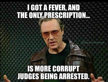 more. i want more - meme