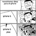 Iphone 6 plus