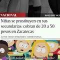 South park jaja xd