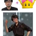 Ikumi Nakamura e Keanu foram as melhores coisas dessa E3