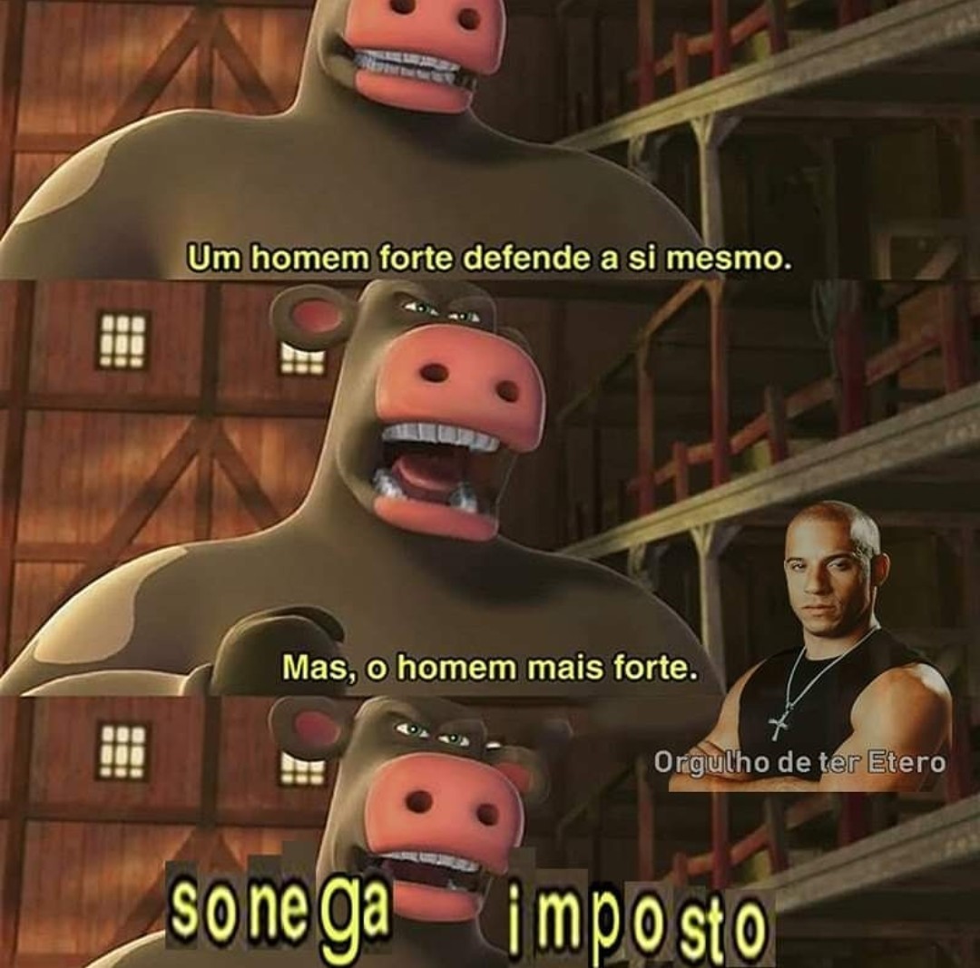 SAS - meme