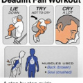 How to become deadlift