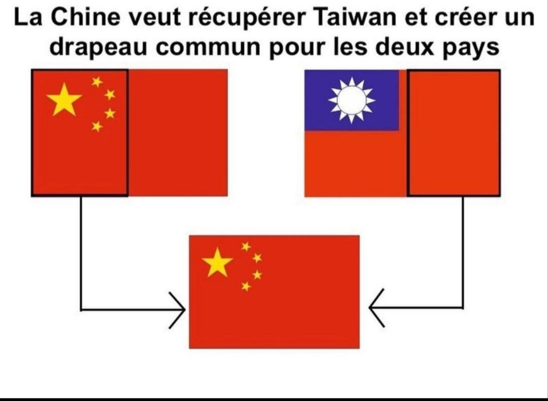 Surtout, il ne s'est rien passé en 1989 sur la place Tiananmen à Pékin - meme