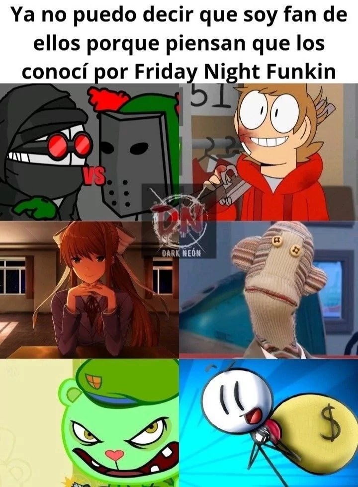 no c - meme