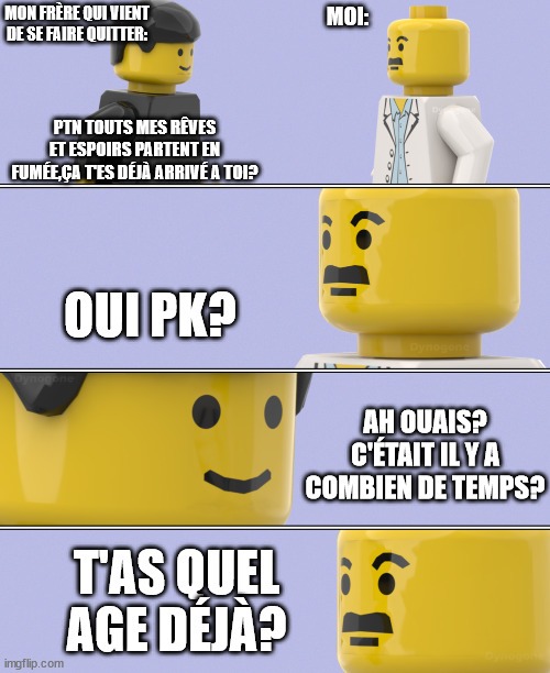 dernier meme avant un moment