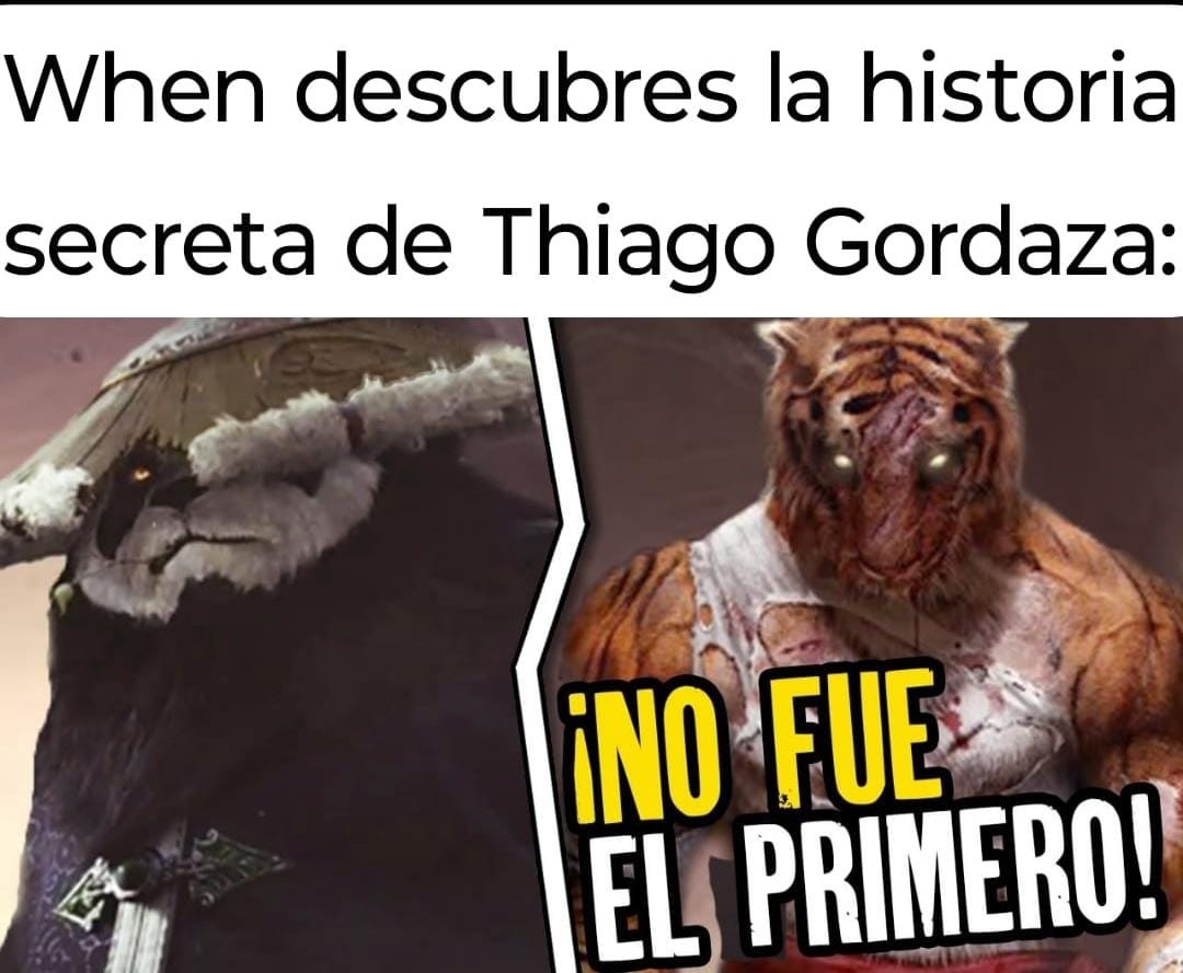 MOMAZO solo para entendido....hecho por mi gente que opinan - meme
