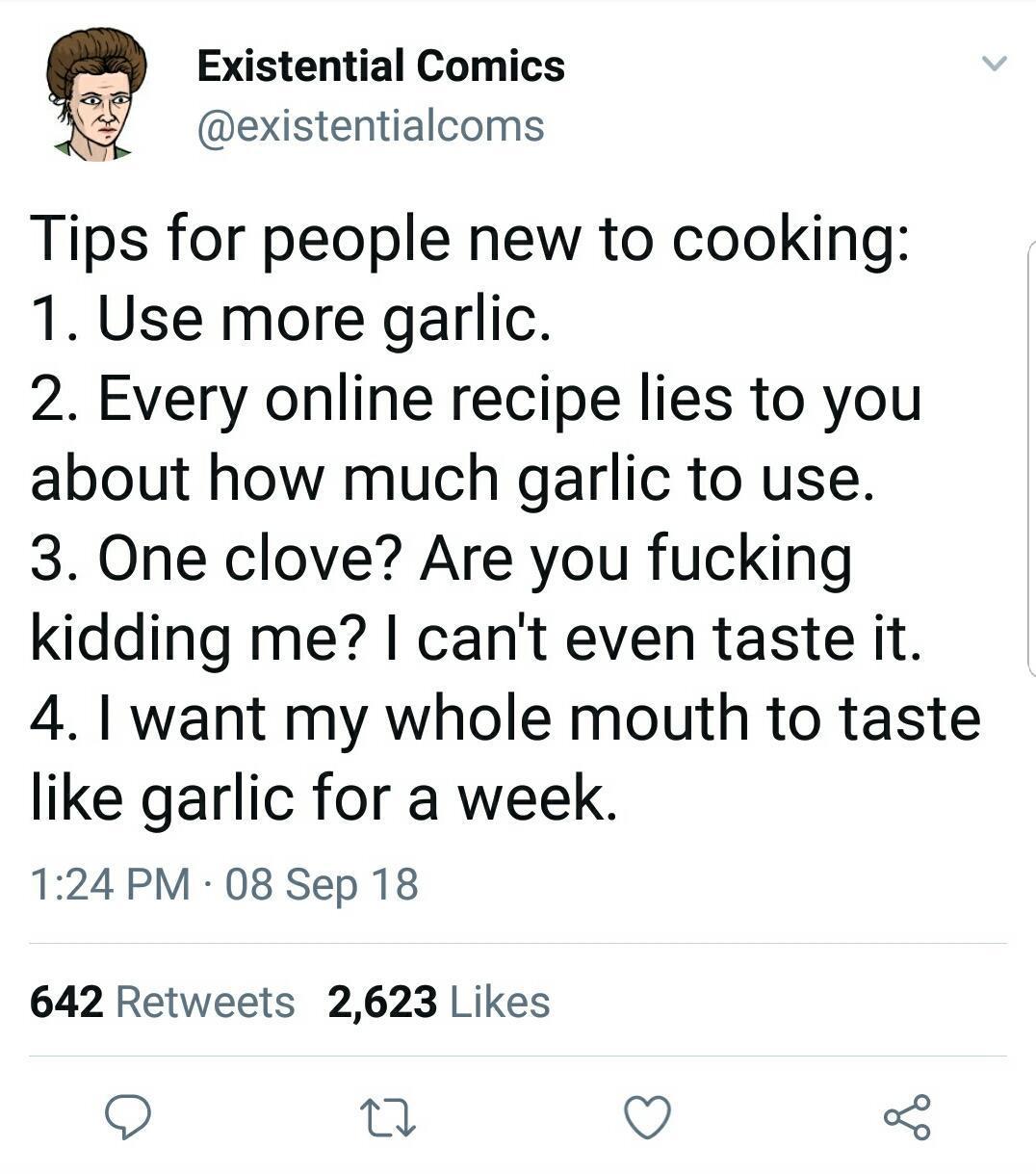 Cooking Tutorials - meme