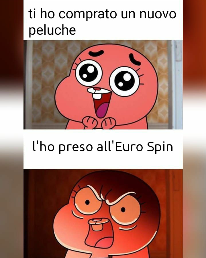 Eurospin - meme