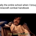 THE SACRED TEXTS