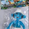 The Smurfs x Minecraft