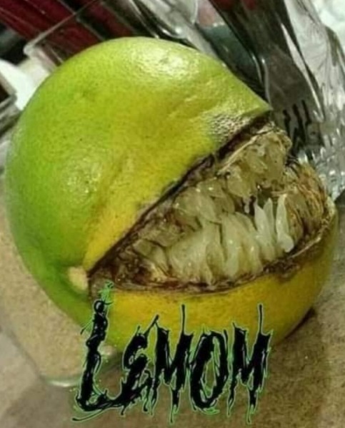 When limon - meme