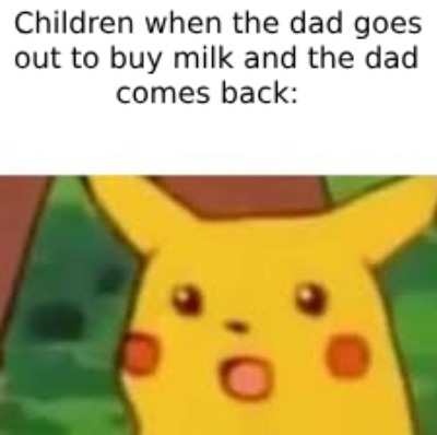 Good Parents - meme