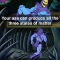 Another skeletor knowledge bomb