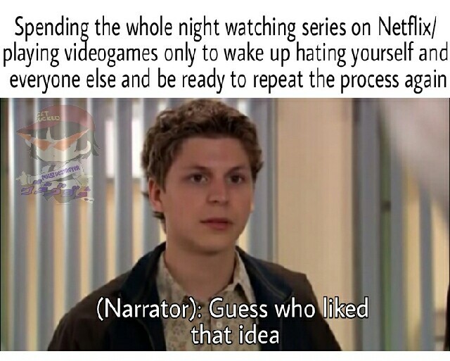 One can quote anything from Arrested Development - meme