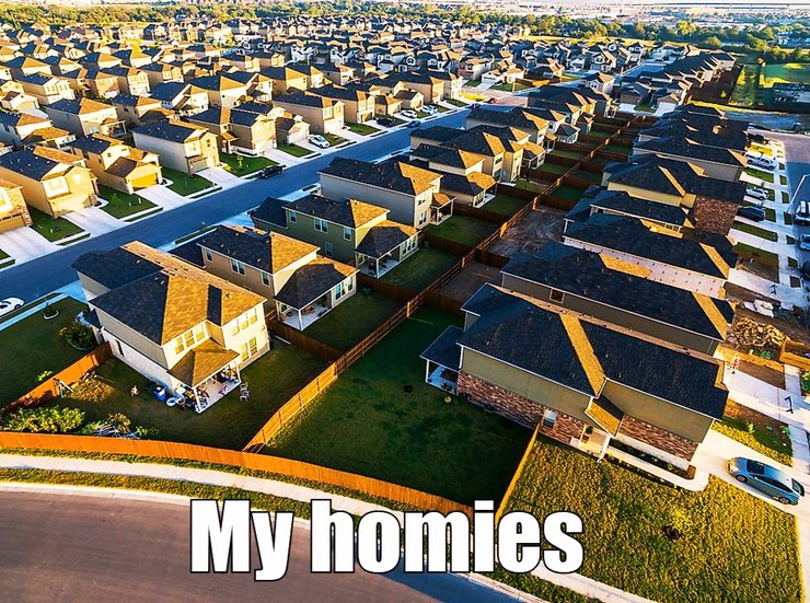 Home homie funny - meme