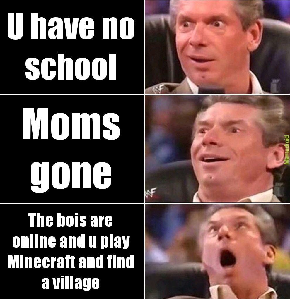 vince mcmahon memes