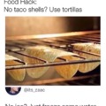 Taco Tuesday meme