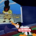 Mario fangame