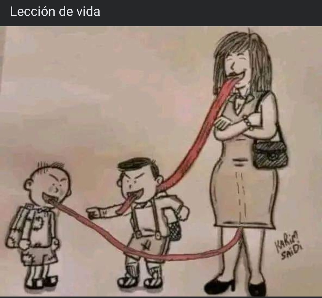 Q - meme