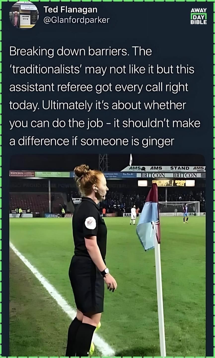 Futboll - meme